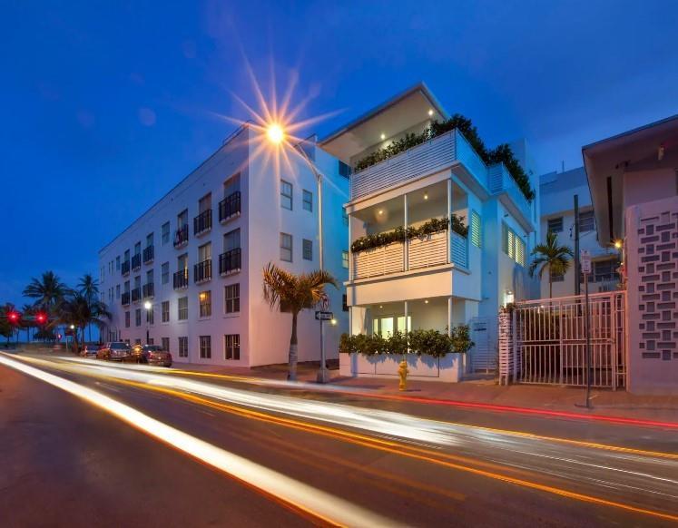 124 11th St, Miami Beach, Florida 33139, Estados Unidos