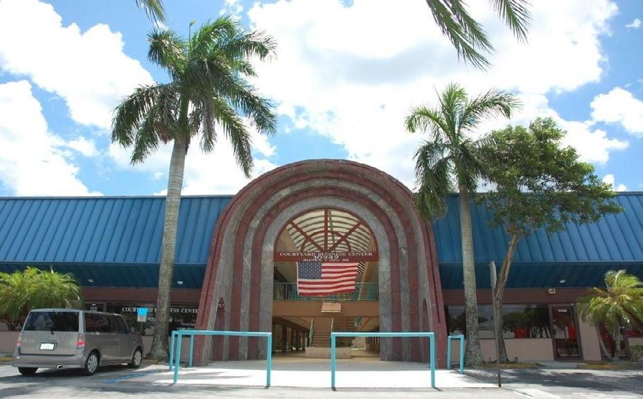 10190 NW 47th St, Sunrise, フロリダ 33351, アメリカ合衆国