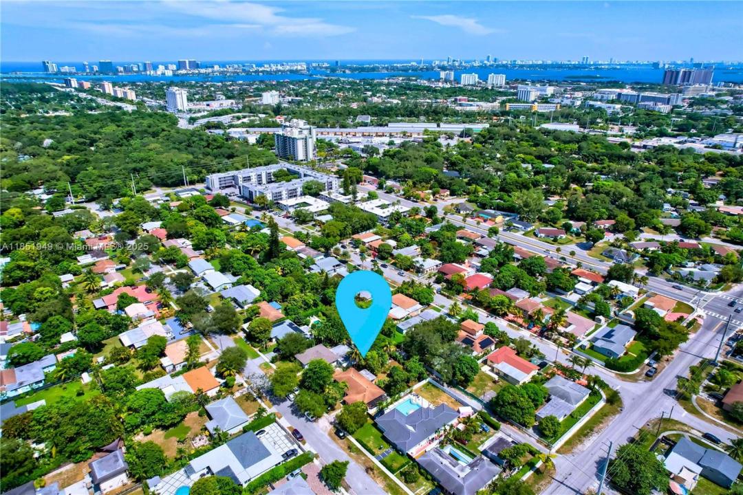 1420 NE 137th St, North Miami, Florida 33161