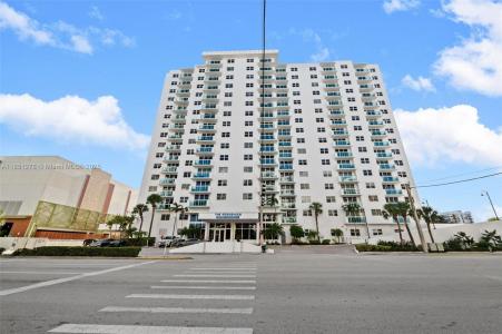 3000 S Ocean Dr 102, Hollywood, Florida 33019, USA