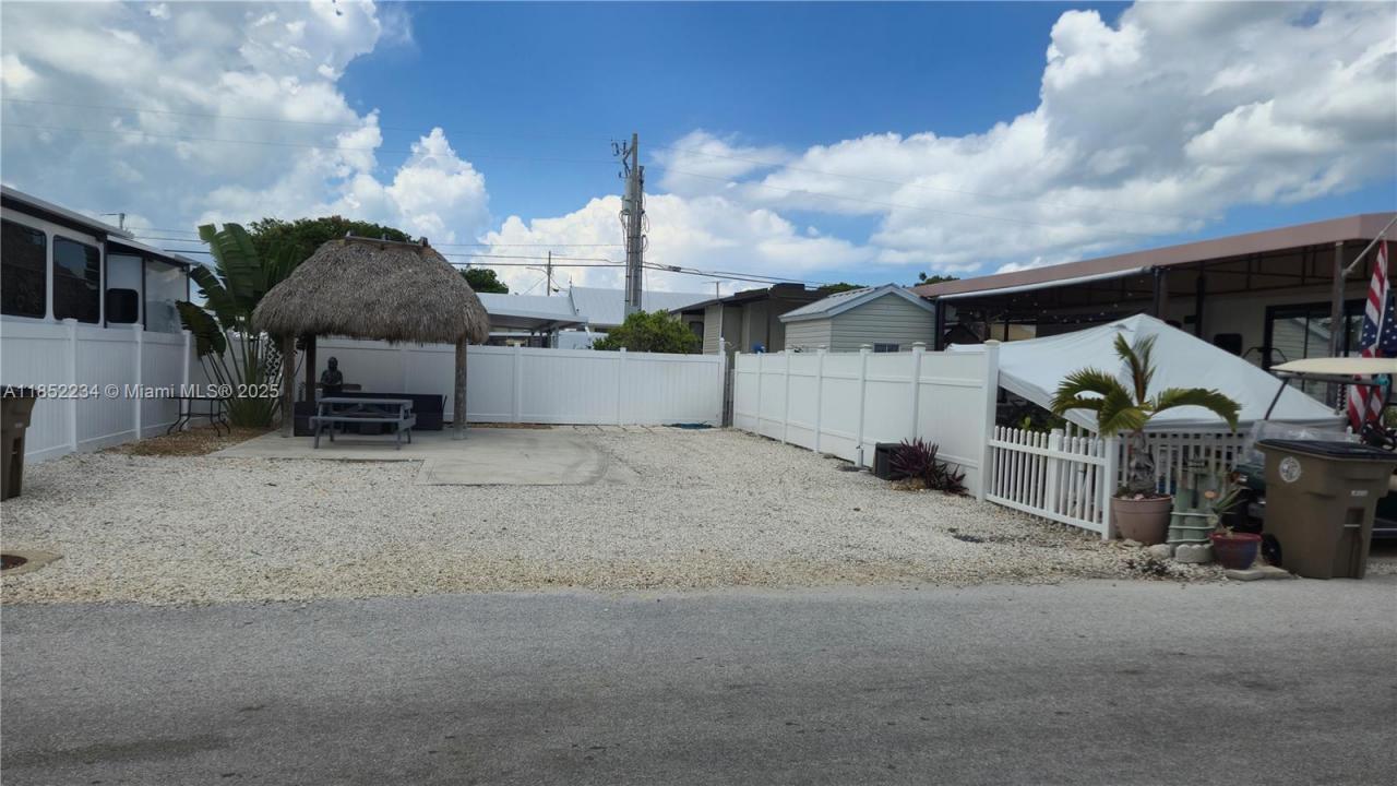 325 Calusa St lot 78, Key Largo, フロリダ 33037, アメリカ合衆国