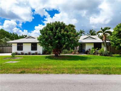18830 SW 294th Ter, Homestead, Florida 33030, USA