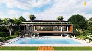 93 Palm Ave, Miami Beach, 佛羅里達州 33139, 美國