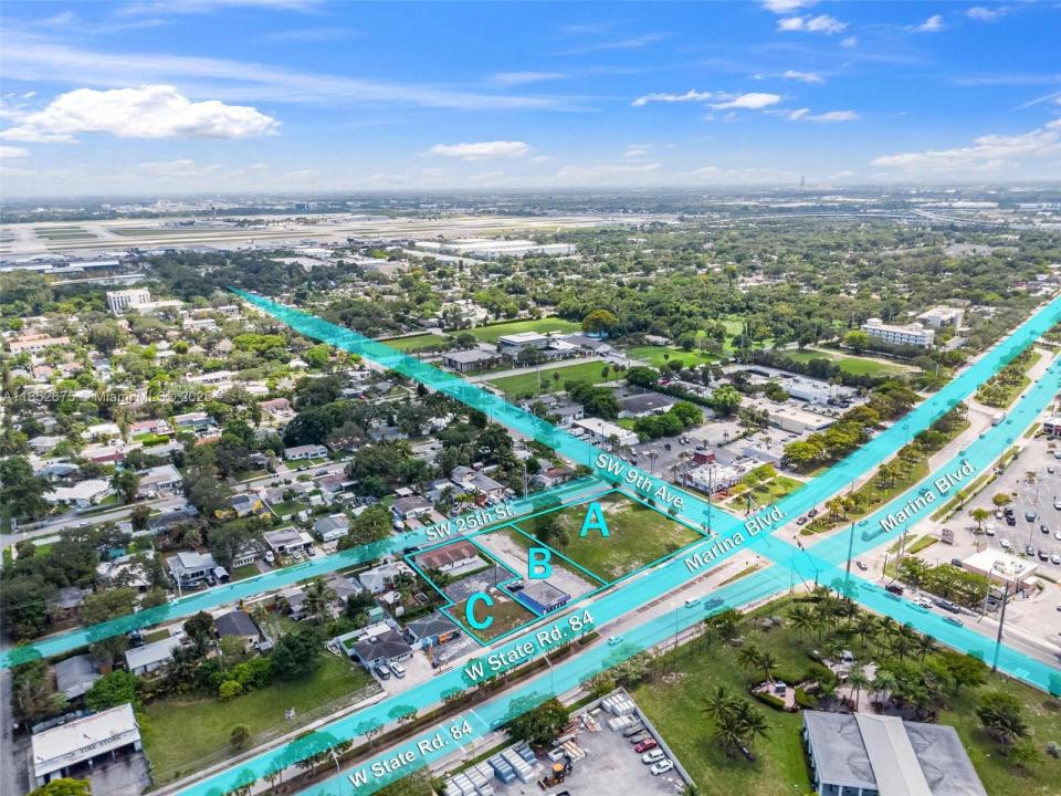 840 SW 24th St, Fort Lauderdale, Florida 33315, HOA KỲ
