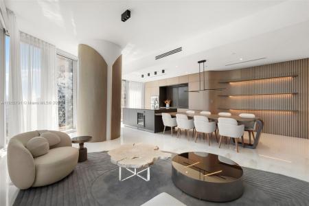 300 Biscayne Boulevard Way 3807W, Miami, Florida 33131, USA