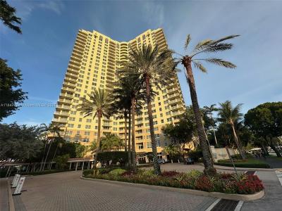 19501 W Country Club Dr 1712, Aventura, Florida 33180, USA