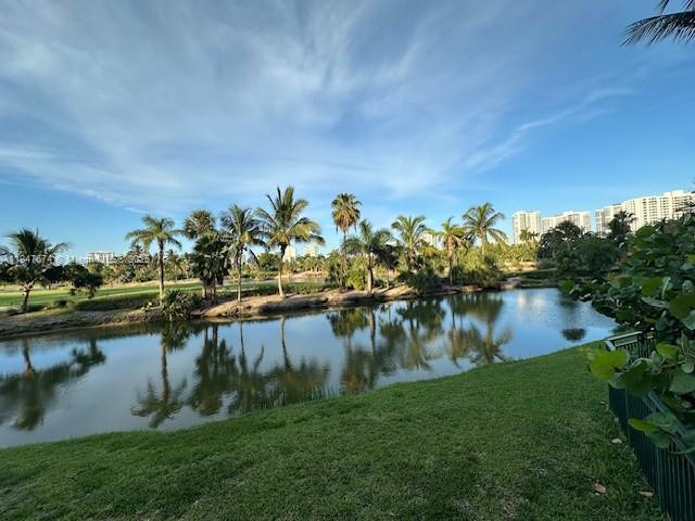 19501 W Country Club Dr 1712, Aventura, 佛罗里达州 33180, 美国