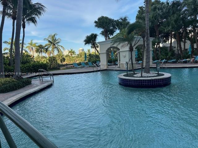 19501 W Country Club Dr 1712, Aventura, 佛罗里达州 33180, 美国