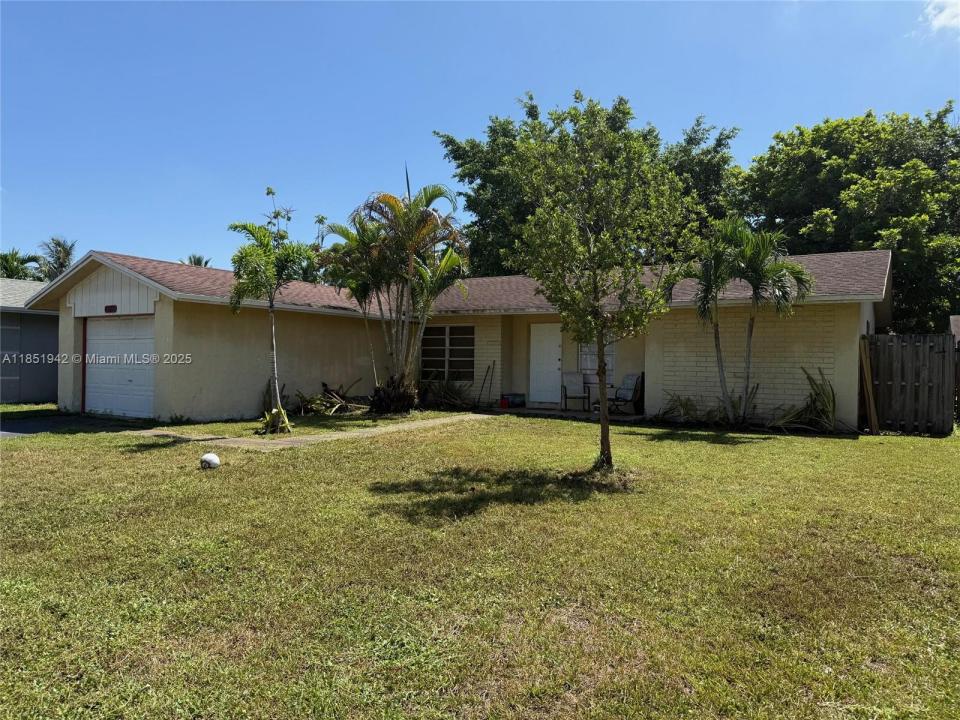 4020 NW 93rd Way, Sunrise, Florida 33351, Estados Unidos