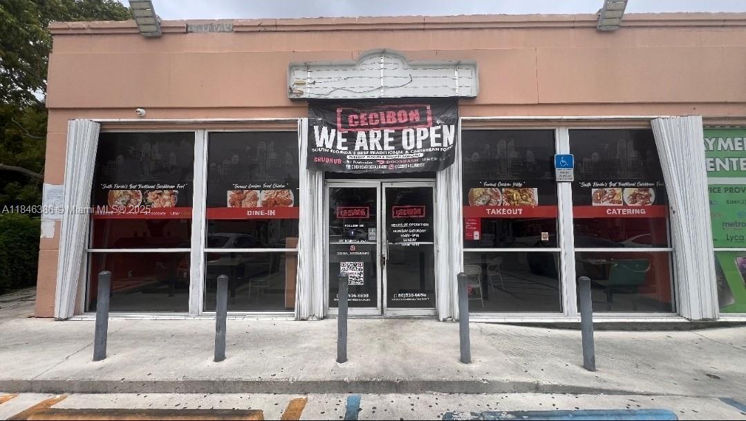 1 NW 54th St, Miami, Florida 33127, Amerika Birleşik Devletleri