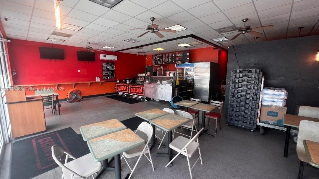 1 NW 54th St, Miami, Florida 33127, Amerika Birleşik Devletleri