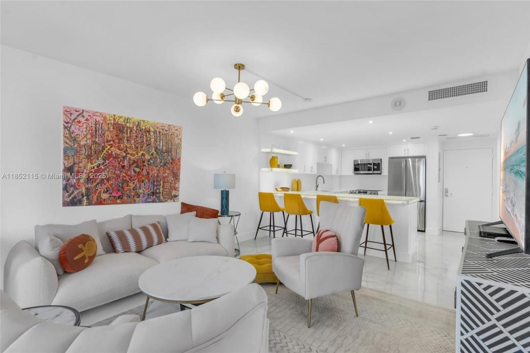 780 NE 69th St PH-6, Miami, Flórida 33138, Estados Unidos