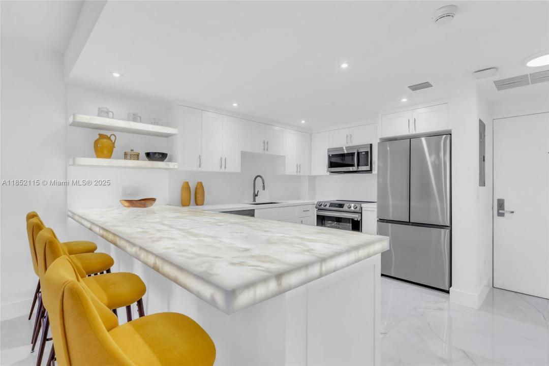 780 NE 69th St PH-6, Miami, Flórida 33138, Estados Unidos