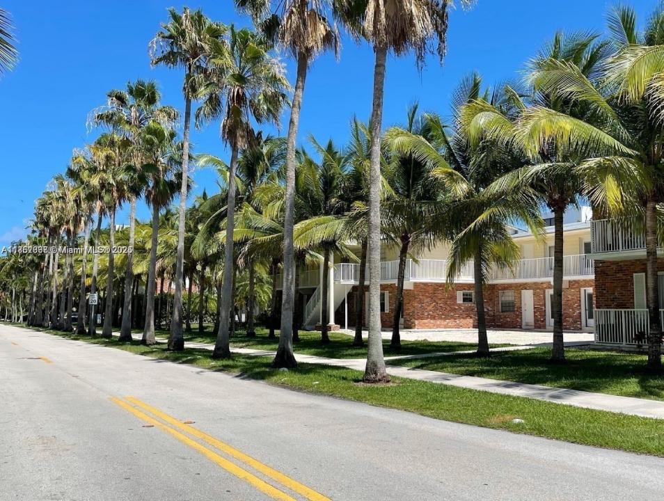 100 Sunrise Dr 6, Key Biscayne, Florida 33149, Estados Unidos