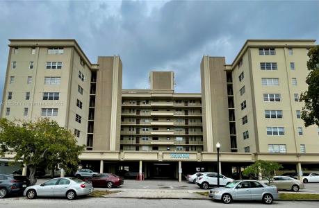 1811 Jefferson St 708, Hollywood, Florida 33020, USA