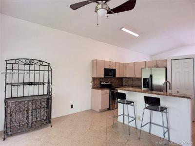 17738 SW 20th St, Miramar, Florida 33029, USA