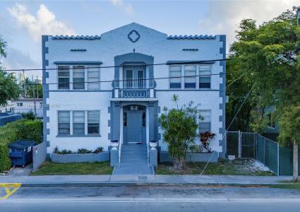 720 SW 5th St, Miami, Florida 33130, USA