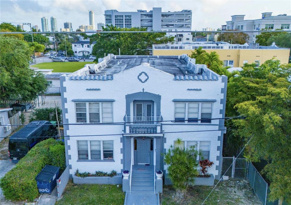 720 SW 5th St, Miami, Florida 33130, Amerika Birleşik Devletleri