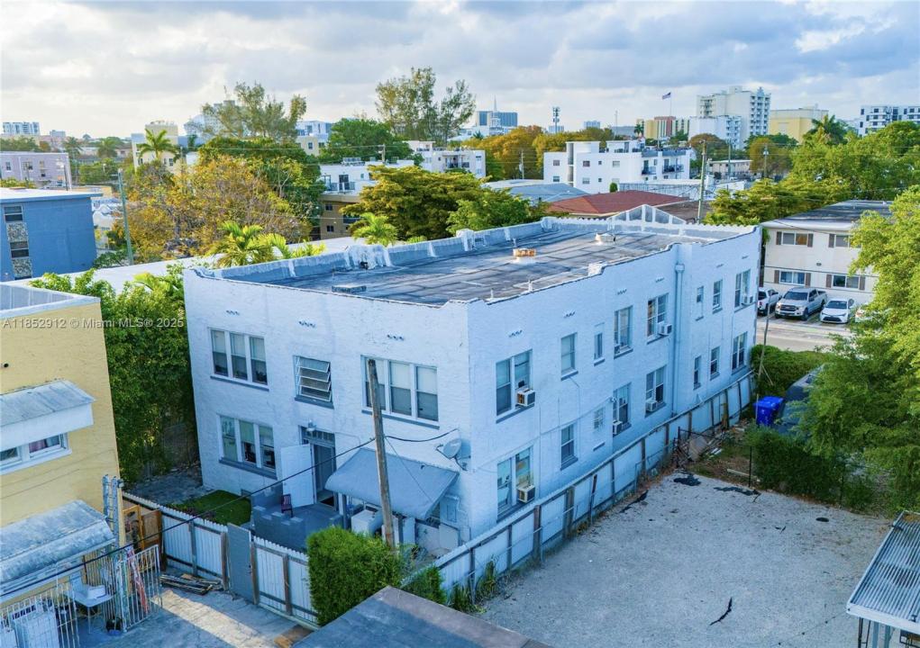 720 SW 5th St, Miami, Florida 33130, Amerika Birleşik Devletleri