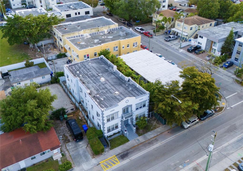 720 SW 5th St, Miami, Florida 33130, Amerika Birleşik Devletleri