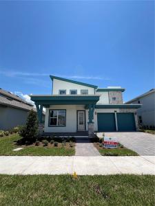 10100 Ballast Drive 0, Orlando, Floryda 32827, USA