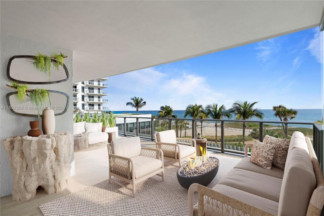 1116 N Ocean Blvd 304, Pompano Beach, Florida 33062, Stati Uniti