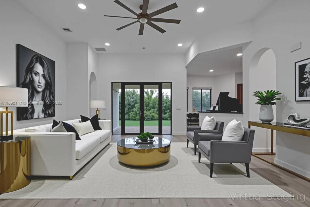 7871 SW 195th Ter, Cutler Bay, Florida 33157, Estados Unidos