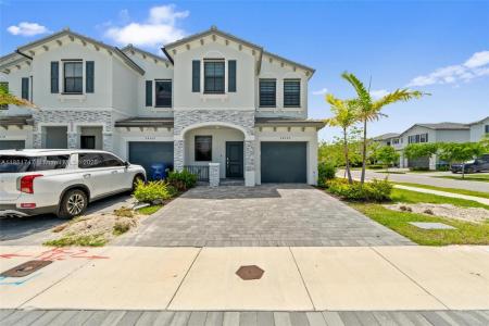 28500 SW 133rd Path, Homestead, Florida 33033, USA