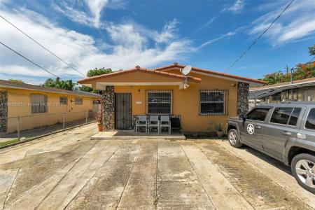 2311 NW 33rd St, Miami, Florida 33142, USA