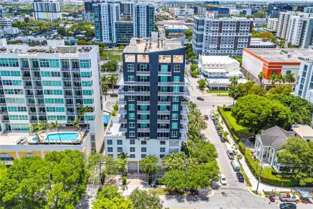 2275 Biscayne Blvd 504, Miami, Florida 33137, USA