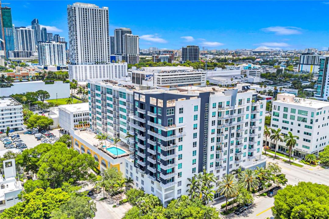 2275 Biscayne Blvd 504, Miami, フロリダ 33137, アメリカ合衆国