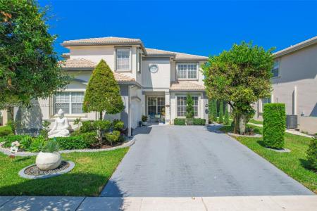 4604 SW 132nd Ave, Miramar, Florida 33027, USA