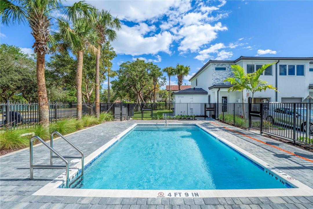 5125 SW 37th St, Pembroke Park, فلوريدا 33023, الولايات المتحدة