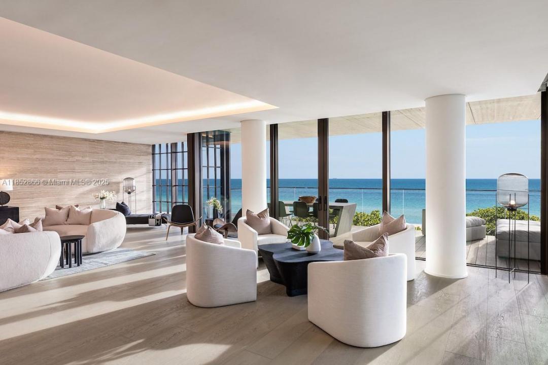 8955 Collins Ave 402, Surfside, Floride 33154, États-Unis
