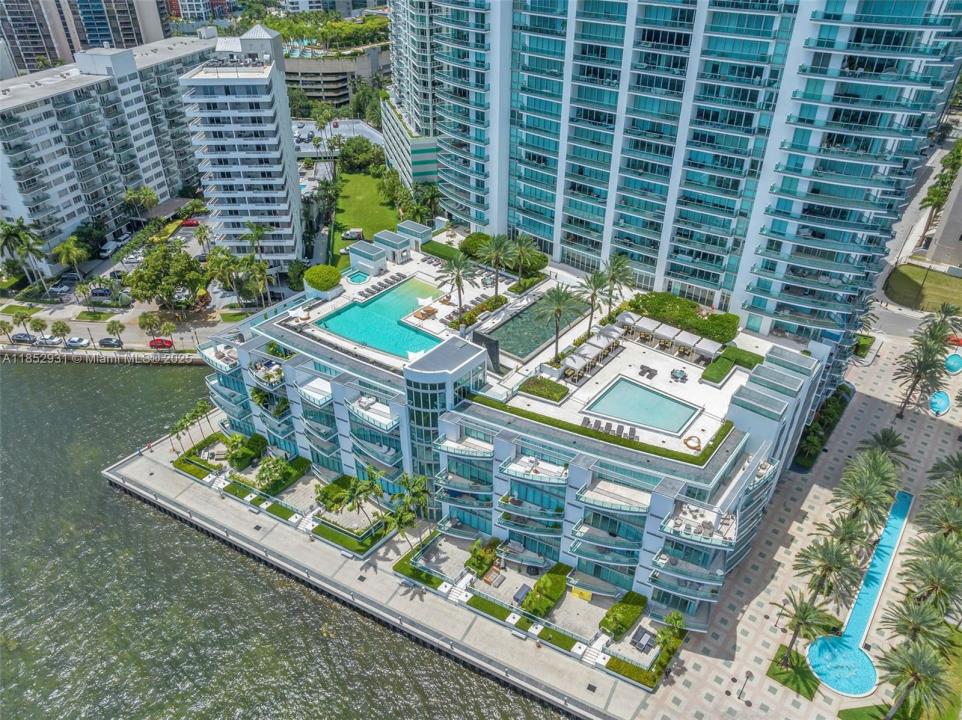 1331 Brickell Bay Dr 3609, Miami, فلوريدا 33131, الولايات المتحدة