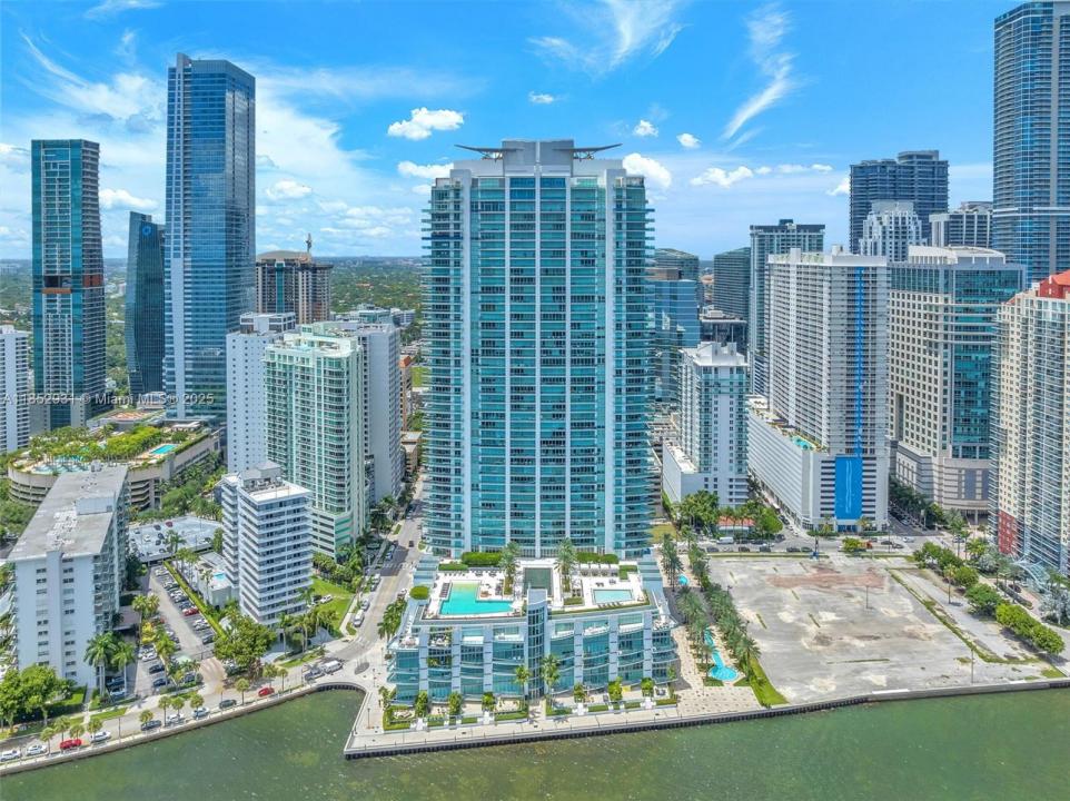 1331 Brickell Bay Dr 3609, Miami, فلوريدا 33131, الولايات المتحدة