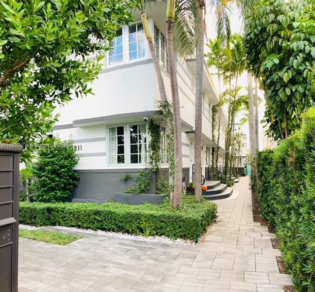 1211 Euclid Ave 6, Miami Beach, Florida 33139