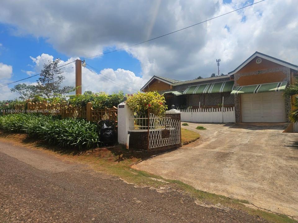 00 Mandeville, Manchester Hills Jamaica, فلوريدا, الولايات المتحدة