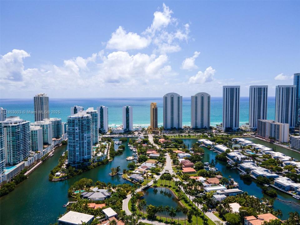 400 Sunny Isles Blvd 1604, Sunny Isles Beach, Flórida 33160, Estados Unidos