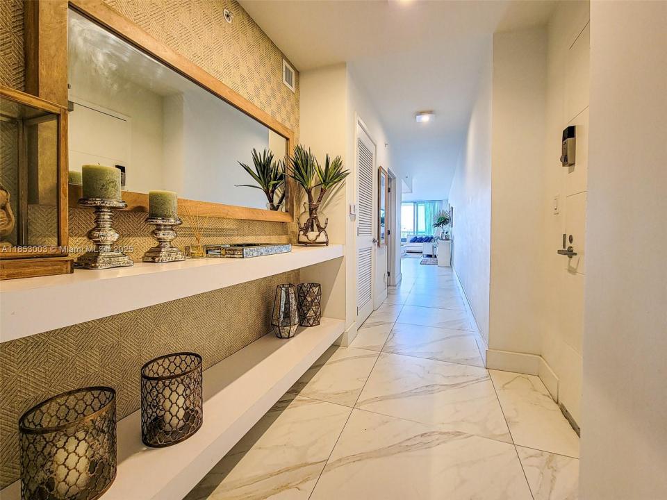 400 Sunny Isles Blvd 1604, Sunny Isles Beach, Flórida 33160, Estados Unidos