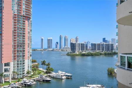 3340 NE 190th St 1206, Aventura, Florida 33180, USA