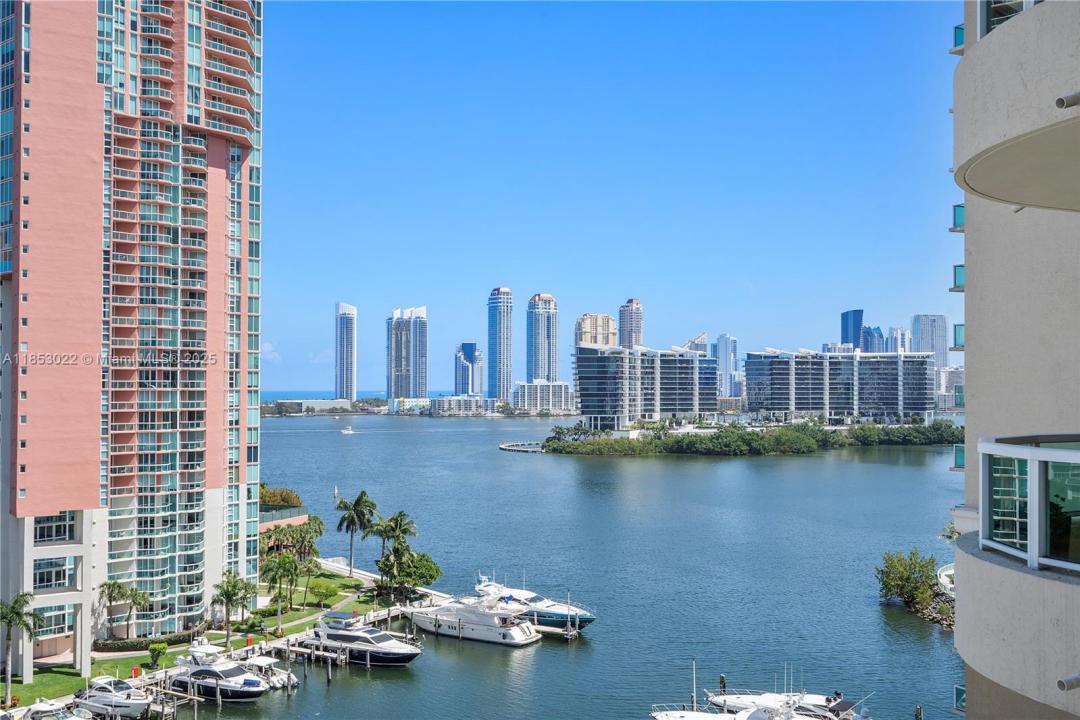 3340 NE 190th St 1206, Aventura, 플로리다 33180, 미국