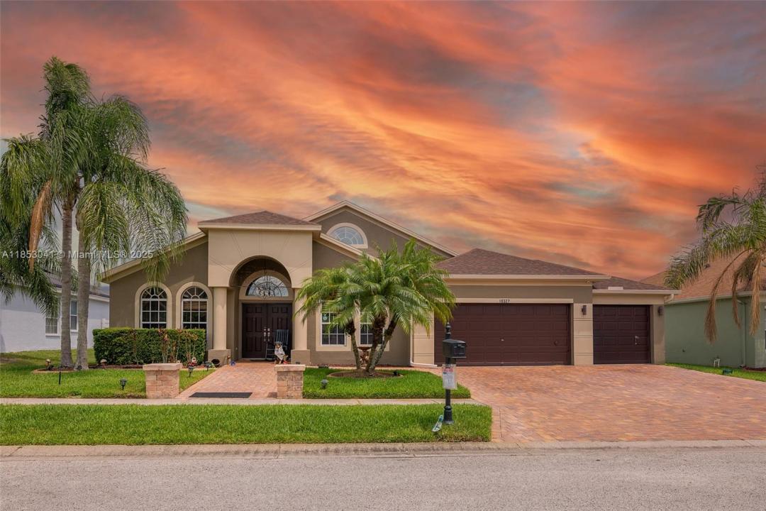 10327 Meadow Crossing Dr, Tampa, 佛罗里达州 33647, 美国
