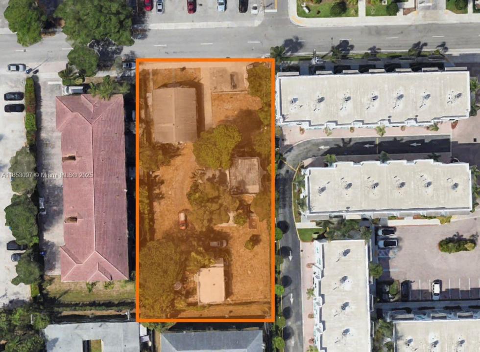 2202 Van Buren St, Hollywood, פלורידה 33020, ארצות הברית של אמריקה