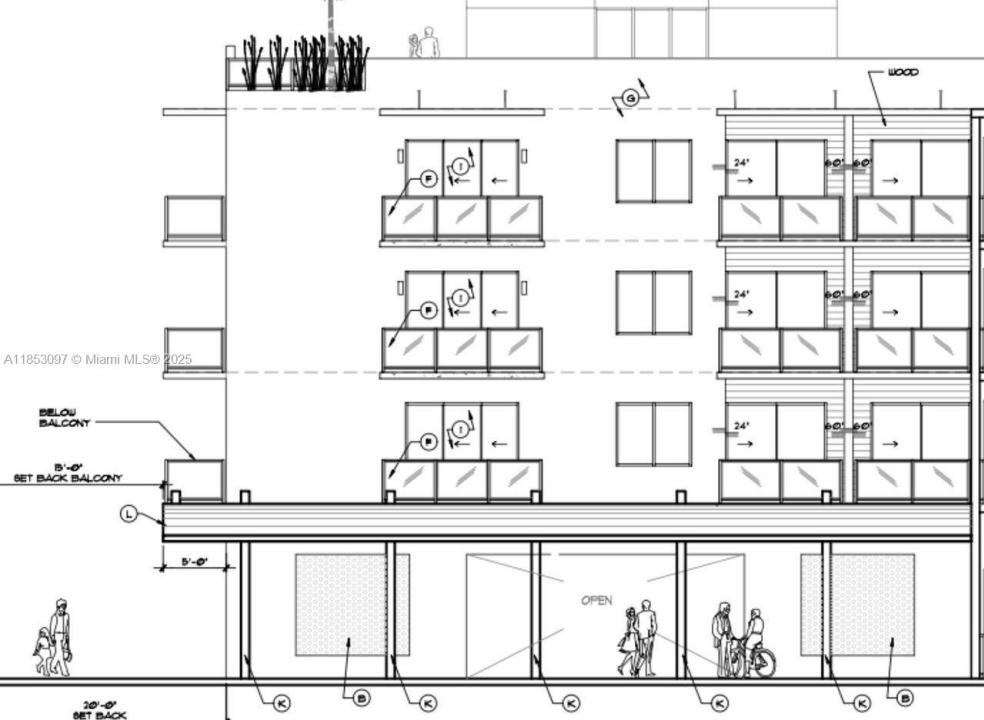 2202 Van Buren St, Hollywood, פלורידה 33020, ארצות הברית של אמריקה