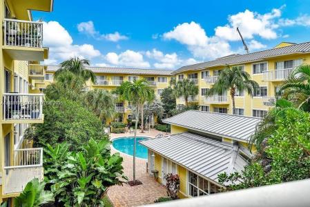 1501 E Broward Blvd 703, Fort Lauderdale, Florida 33301, USA
