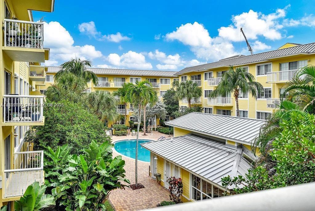 1501 E Broward Blvd 703, Fort Lauderdale, Florida 33301