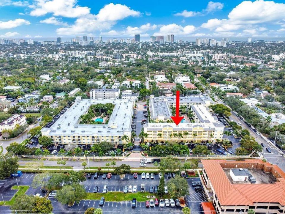 1501 E Broward Blvd 703, Fort Lauderdale, Florida 33301