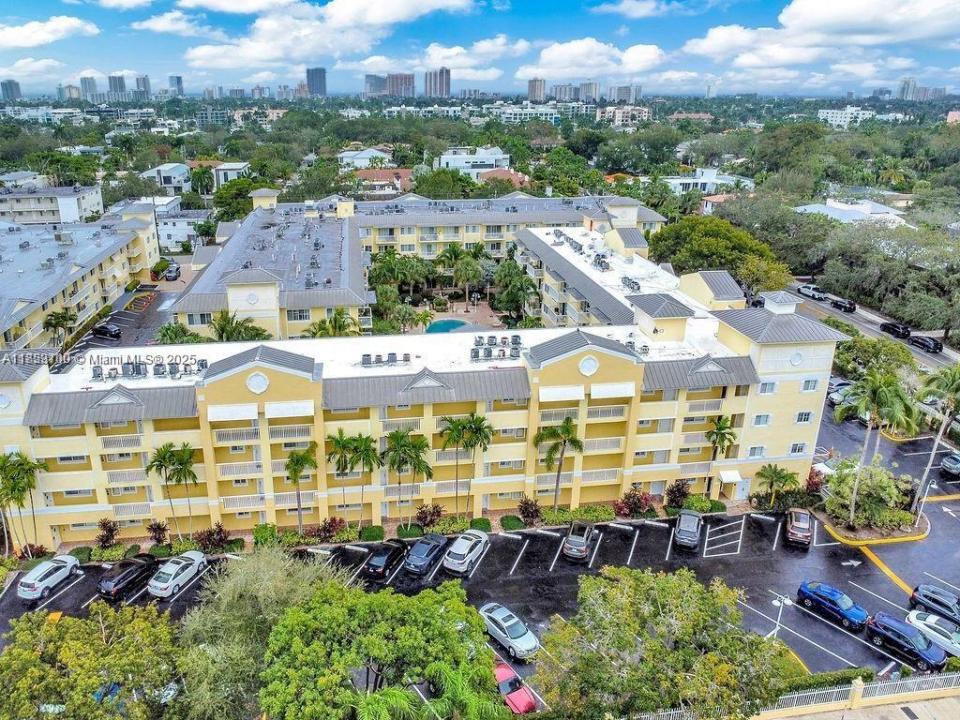 1501 E Broward Blvd 703, Fort Lauderdale, Florida 33301