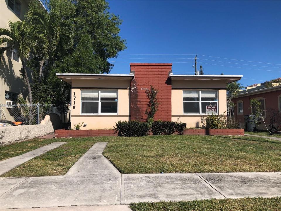 1719 Lincoln St 1, Hollywood, Florida 33020, Estados Unidos